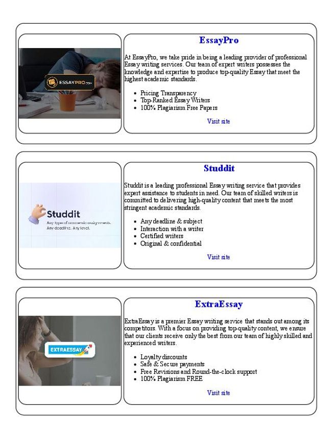 PDF document image preview