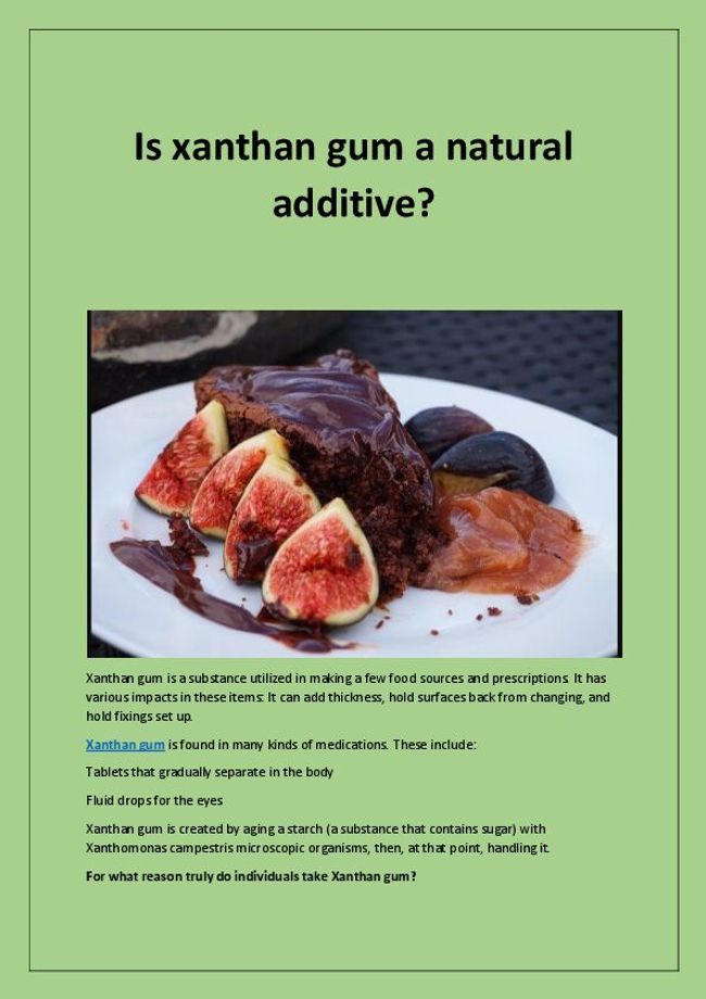 PDF document image preview