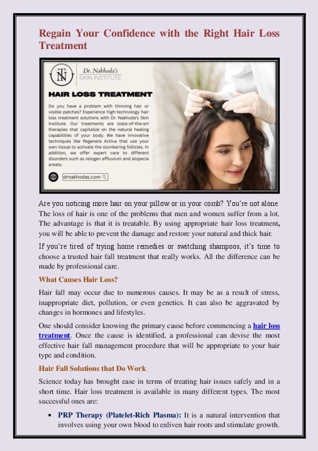 PDF document image preview