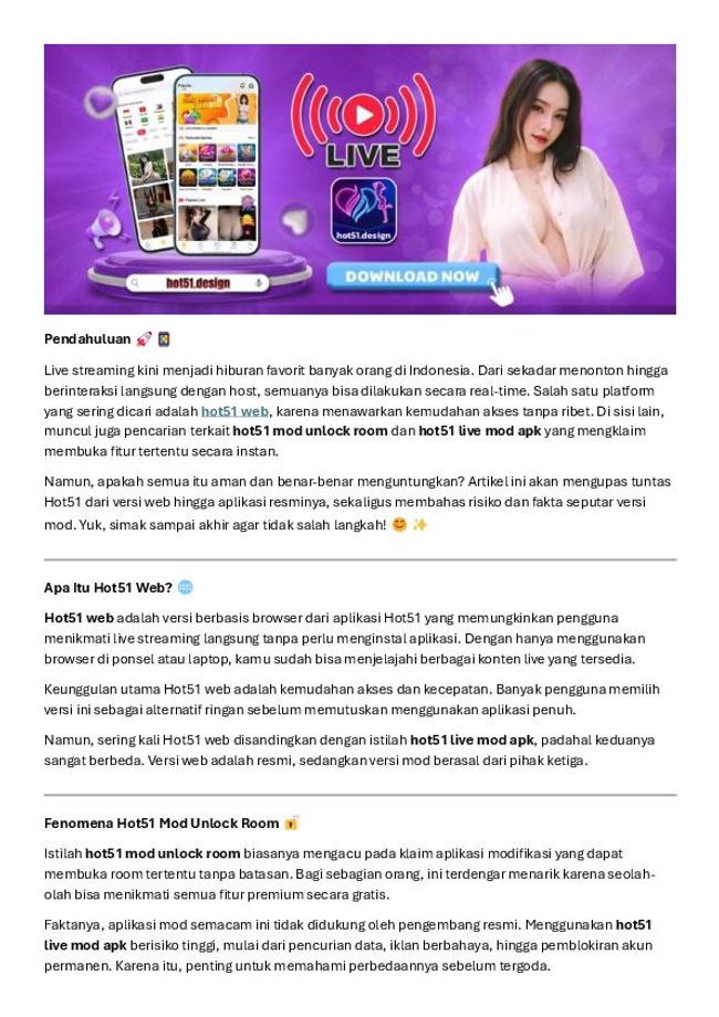 PDF document image preview