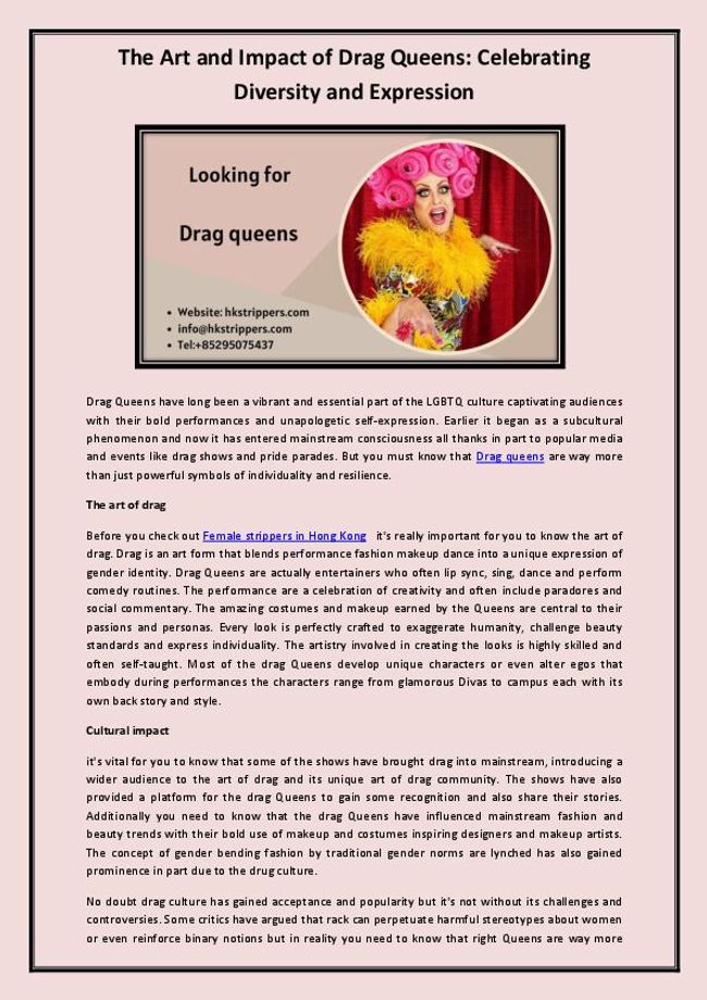 PDF document image preview
