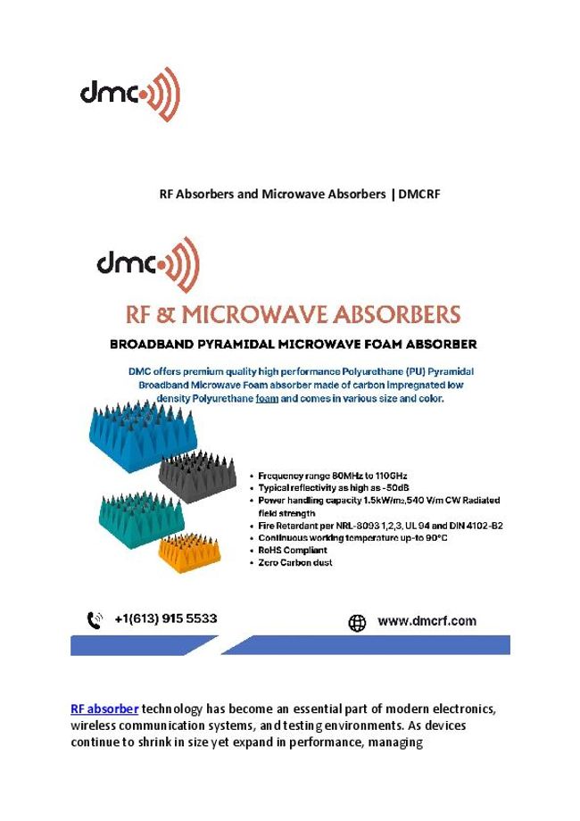 PDF document image preview