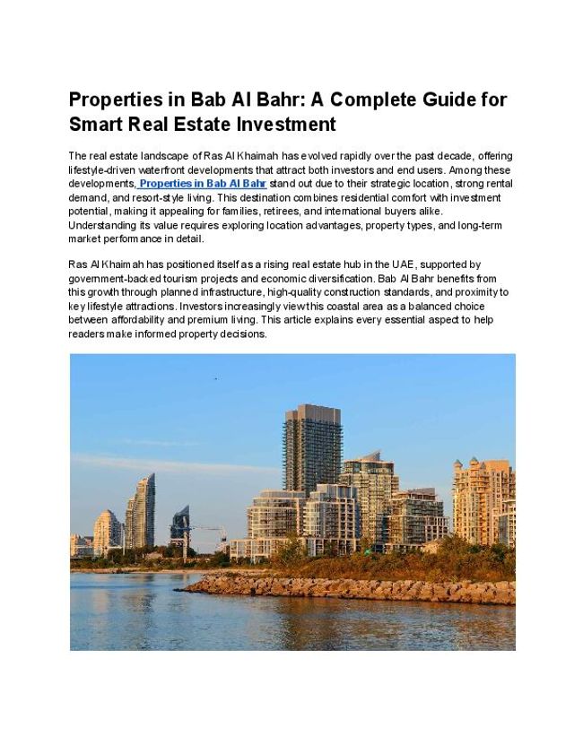 PDF document image preview