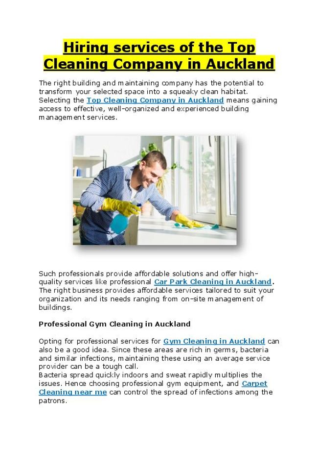 PDF document image preview