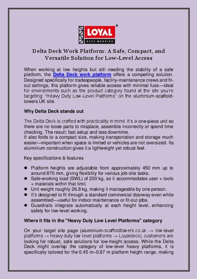 PDF document image preview