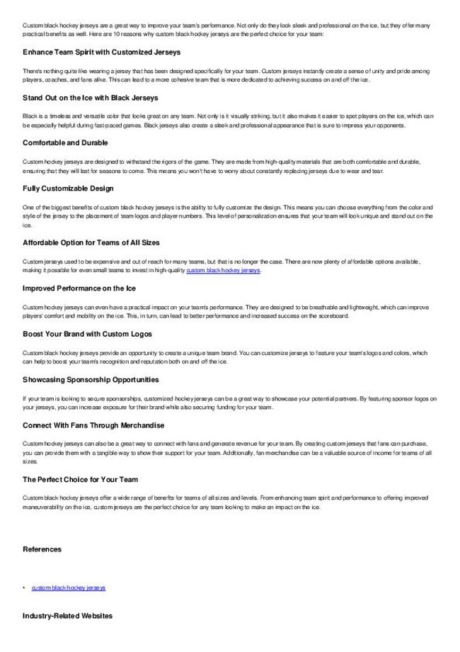 PDF document image preview