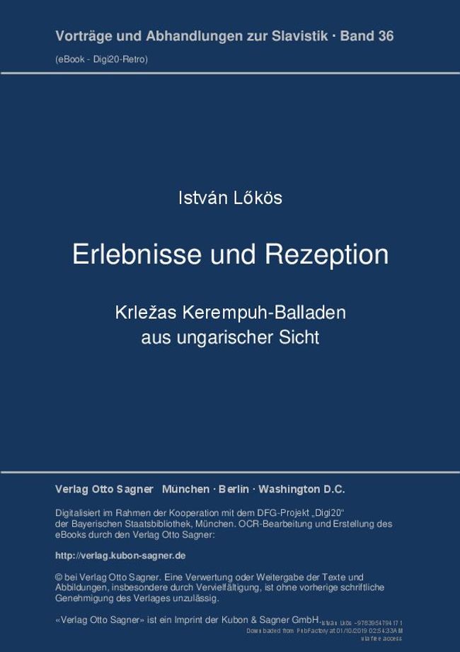 PDF document image preview