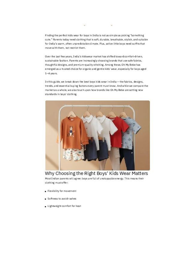 PDF document image preview