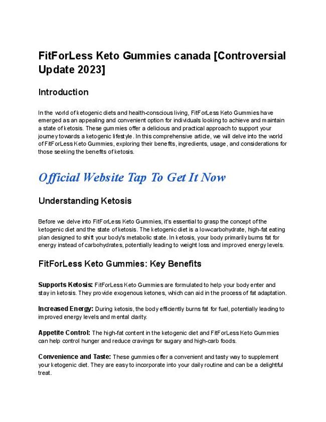 PDF document image preview