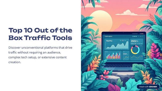 PDF document image preview