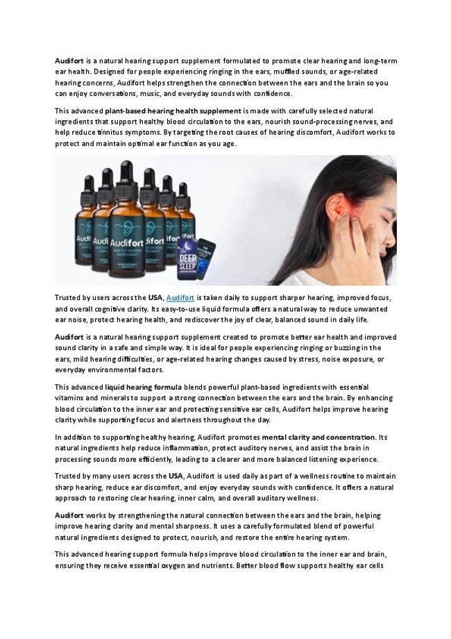 PDF document image preview