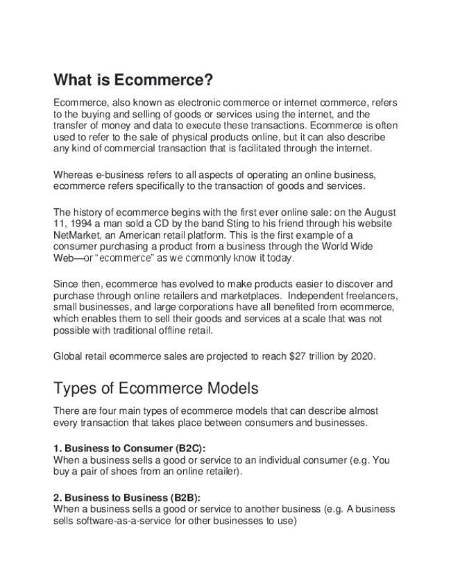 PDF document image preview