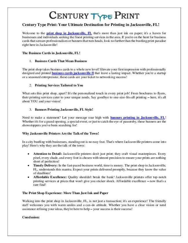 PDF document image preview