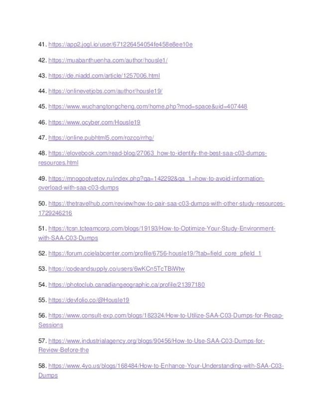 PDF document image preview
