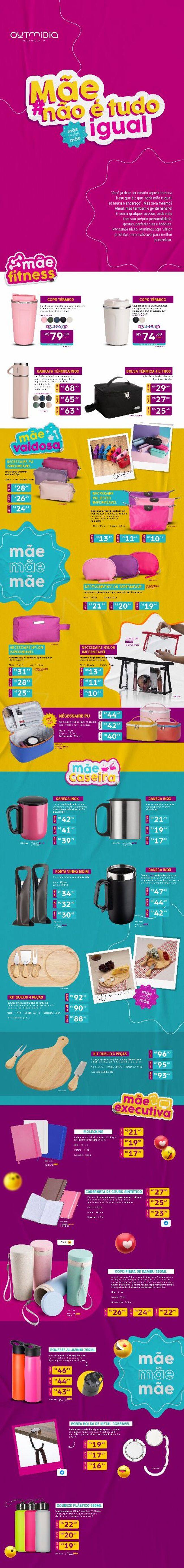 PDF document image preview