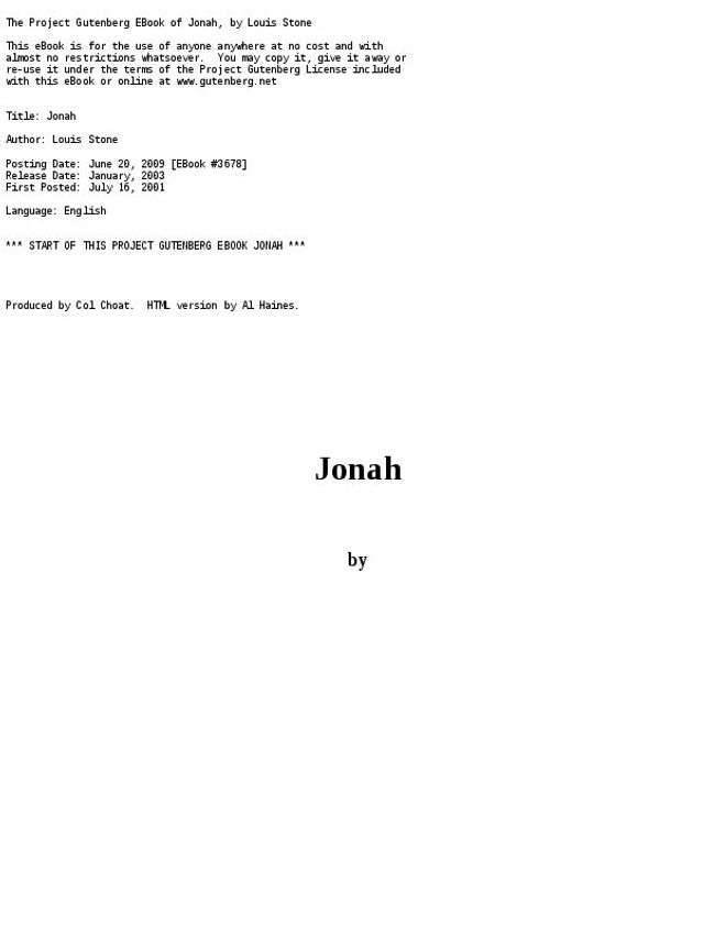 PDF document image preview