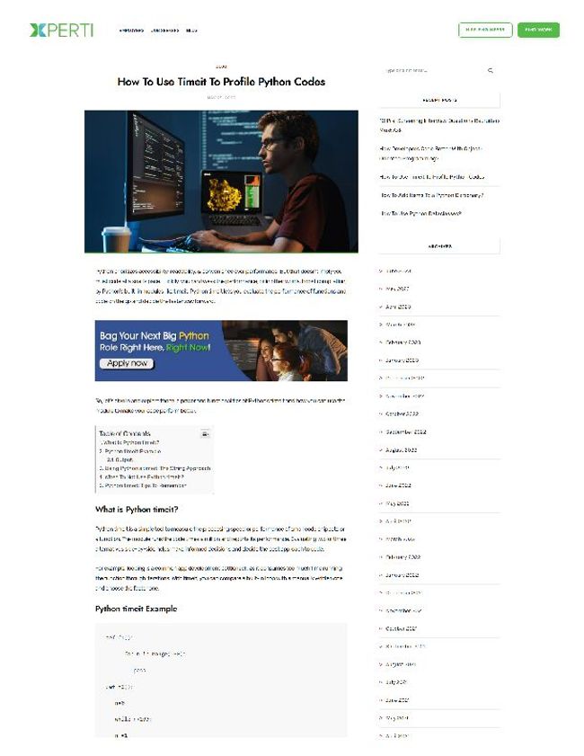PDF document image preview