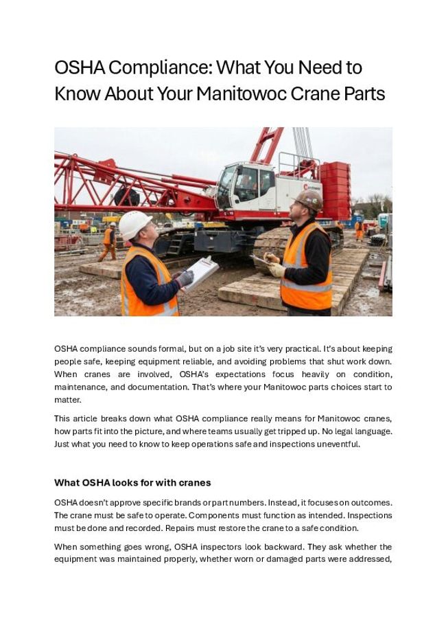 PDF document image preview