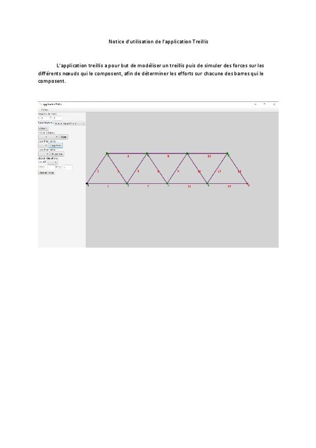 PDF document image preview