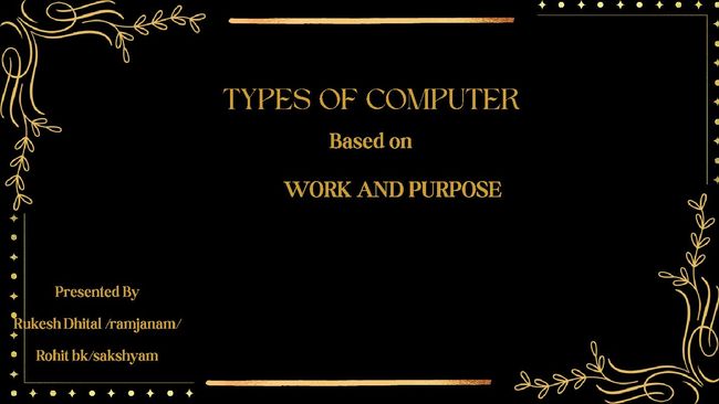 PDF document image preview