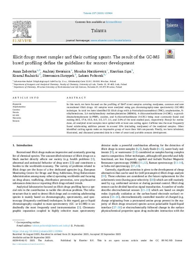 PDF document image preview