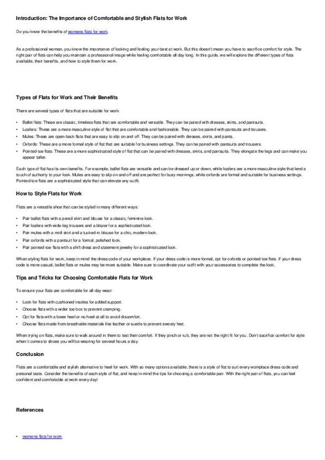 PDF document image preview