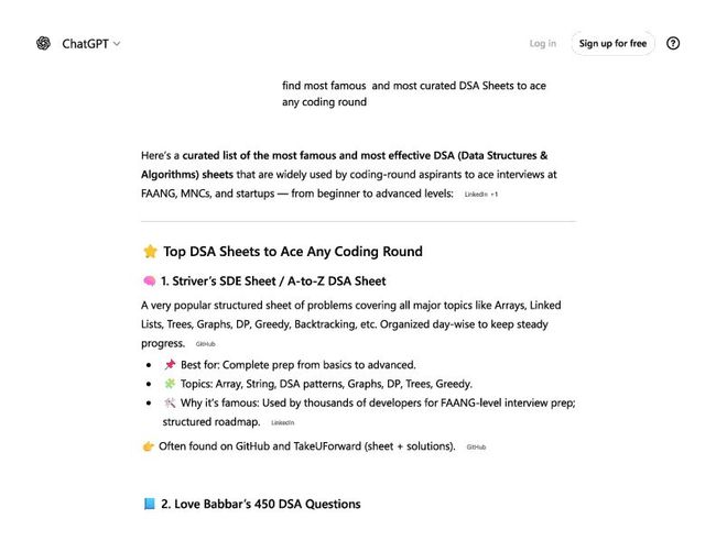 PDF document image preview