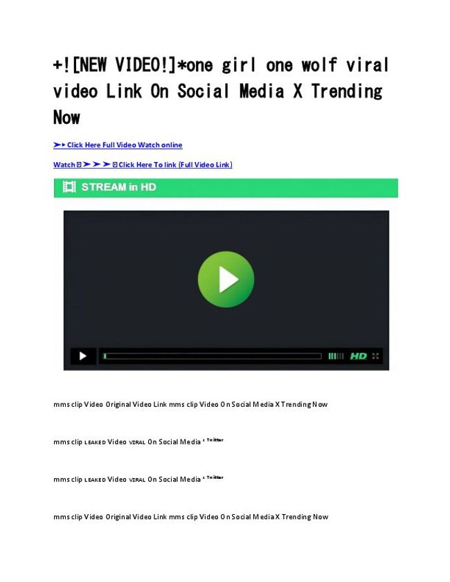 PDF document image preview
