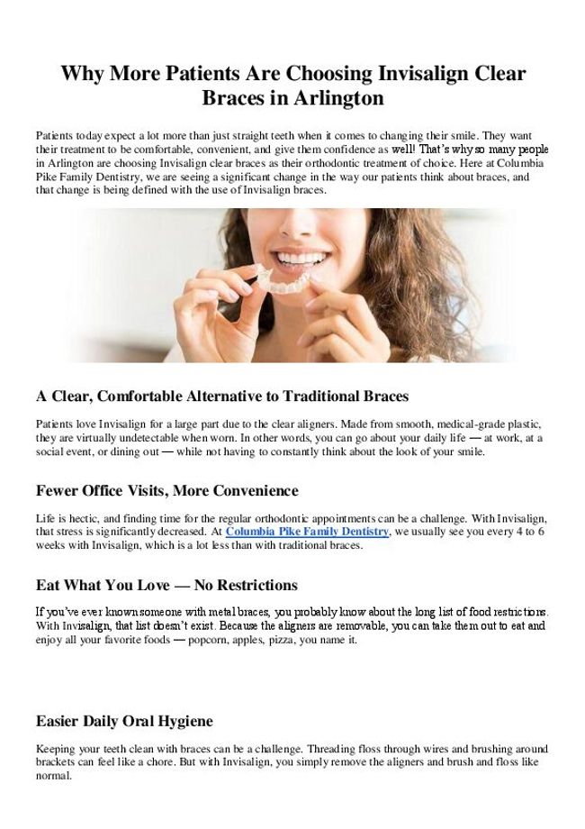 PDF document image preview