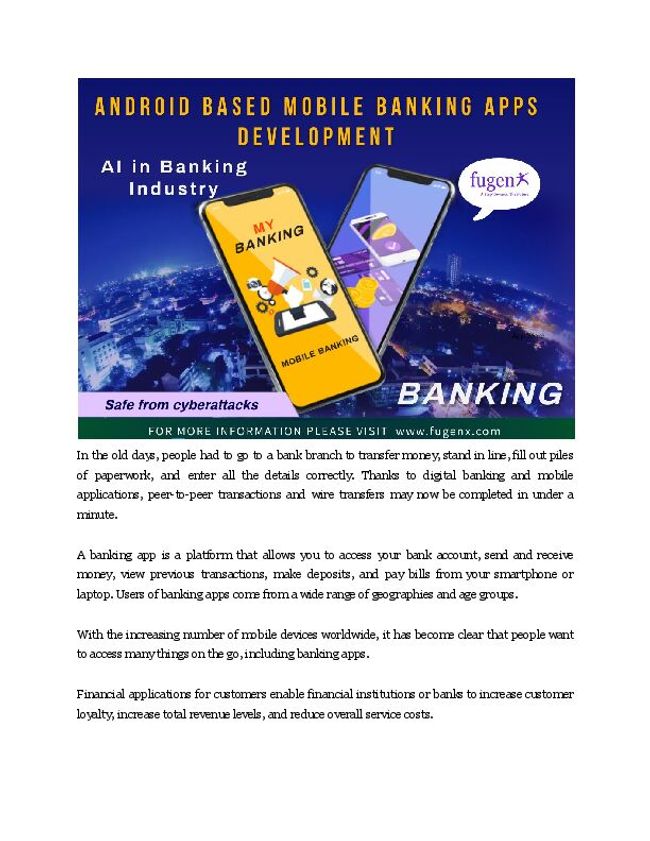 PDF document image preview