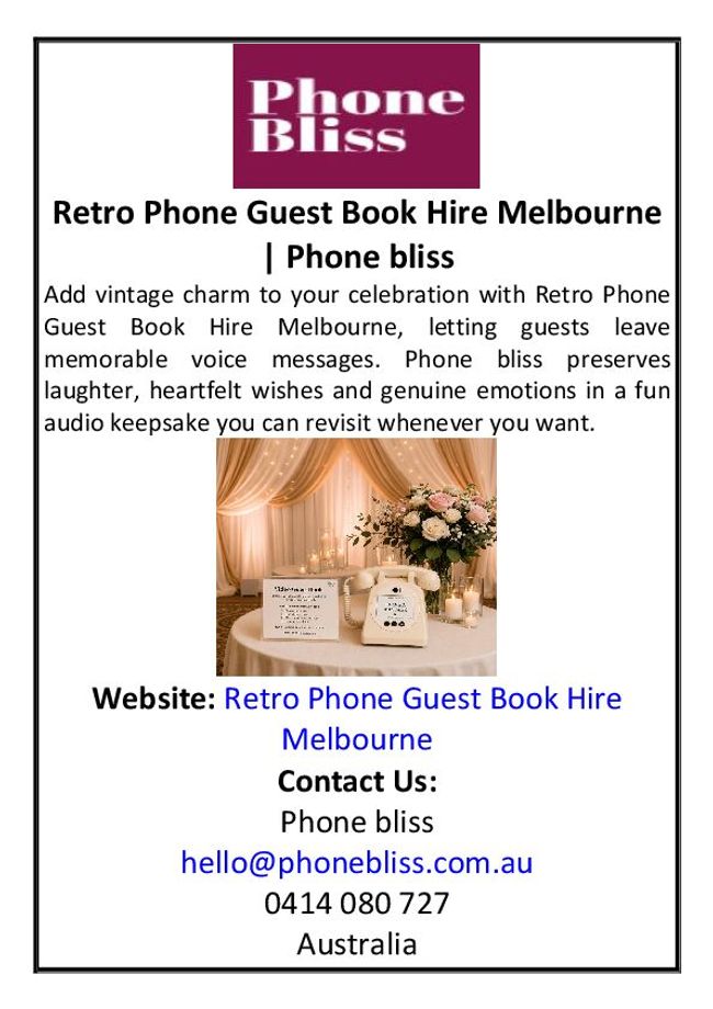 PDF document image preview