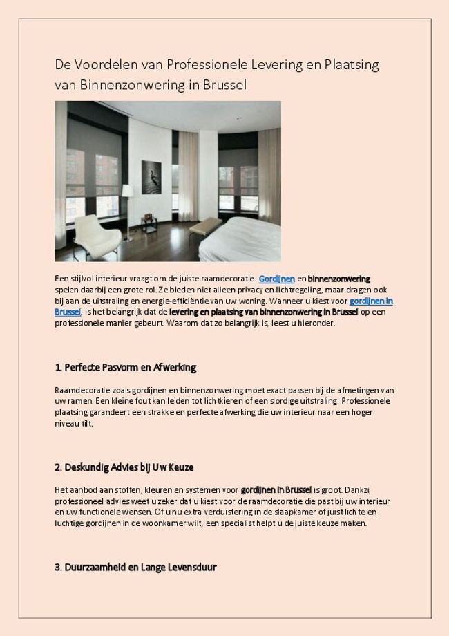 PDF document image preview