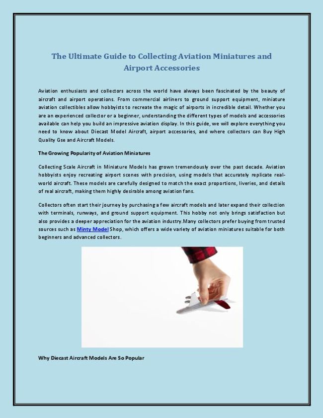 PDF document image preview