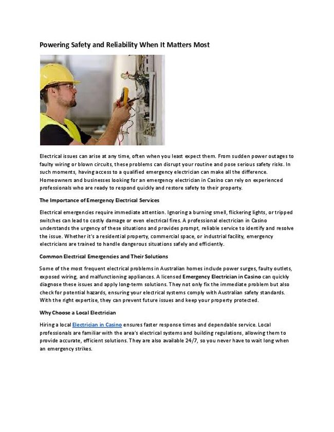 PDF document image preview