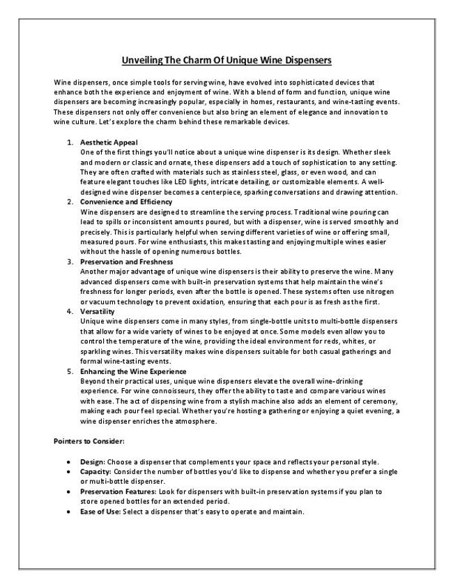 PDF document image preview