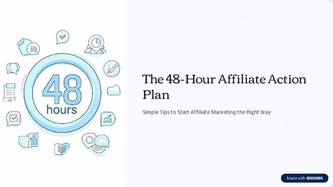 PDF document image preview