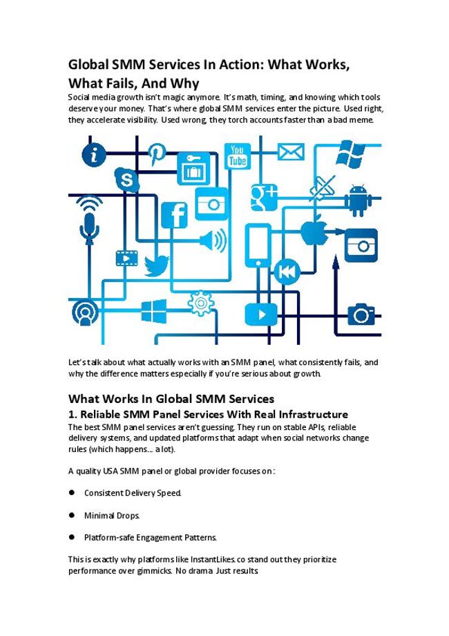 PDF document image preview