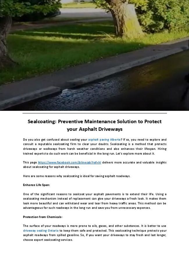 PDF document image preview