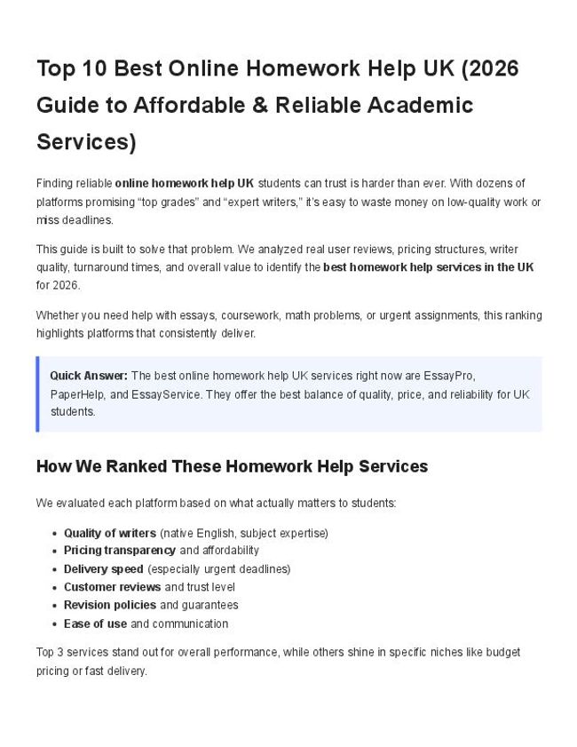 PDF document image preview