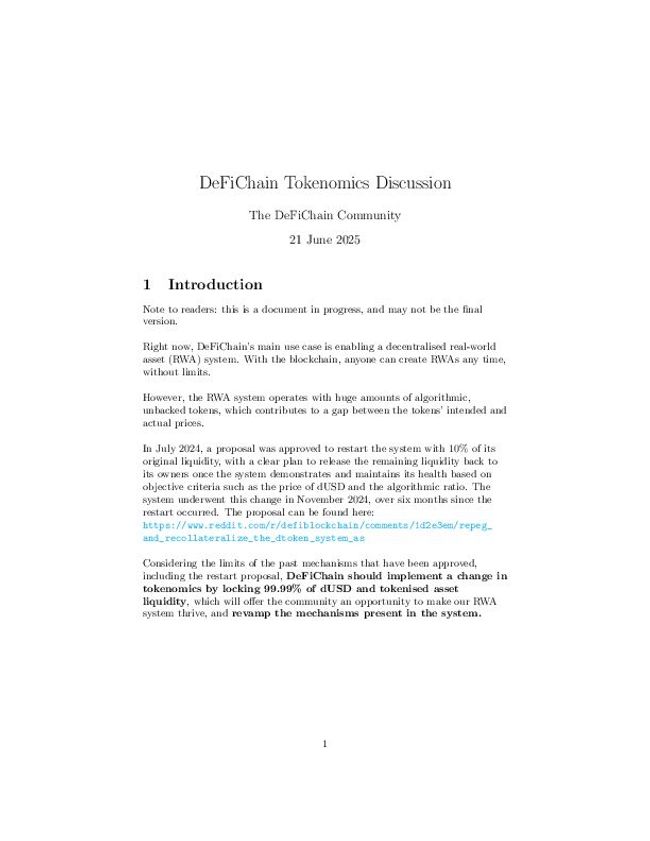 PDF document image preview