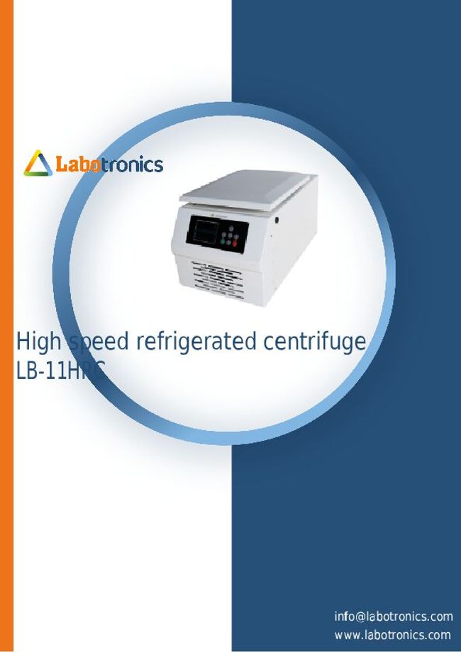 PDF document image preview