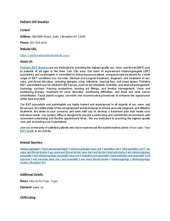 PDF document image preview
