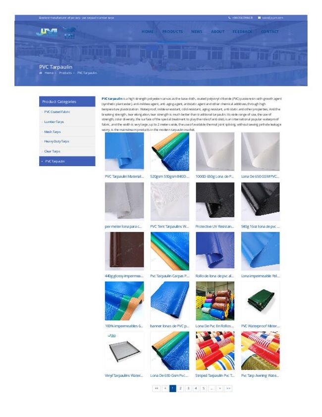 PDF document image preview