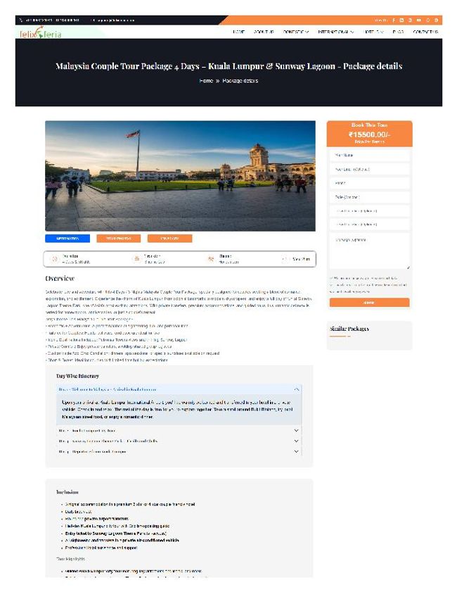 PDF document image preview