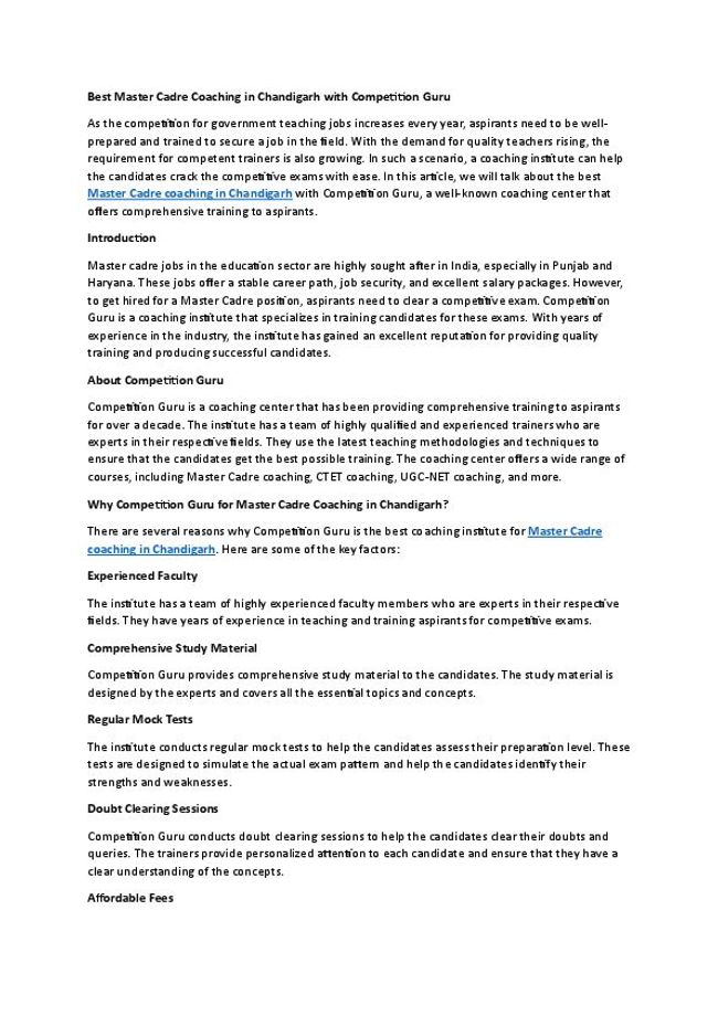 PDF document image preview