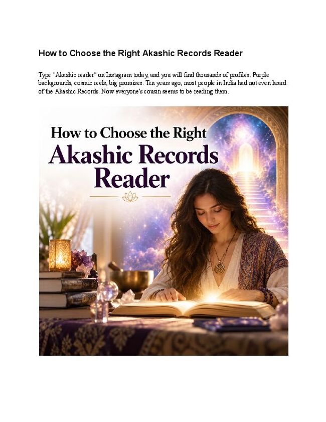 PDF document image preview
