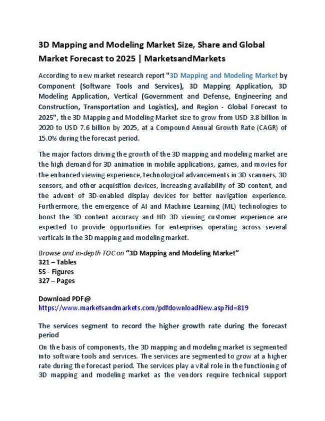 PDF document image preview