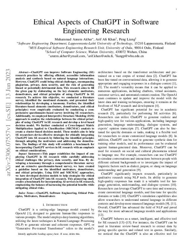 PDF document image preview