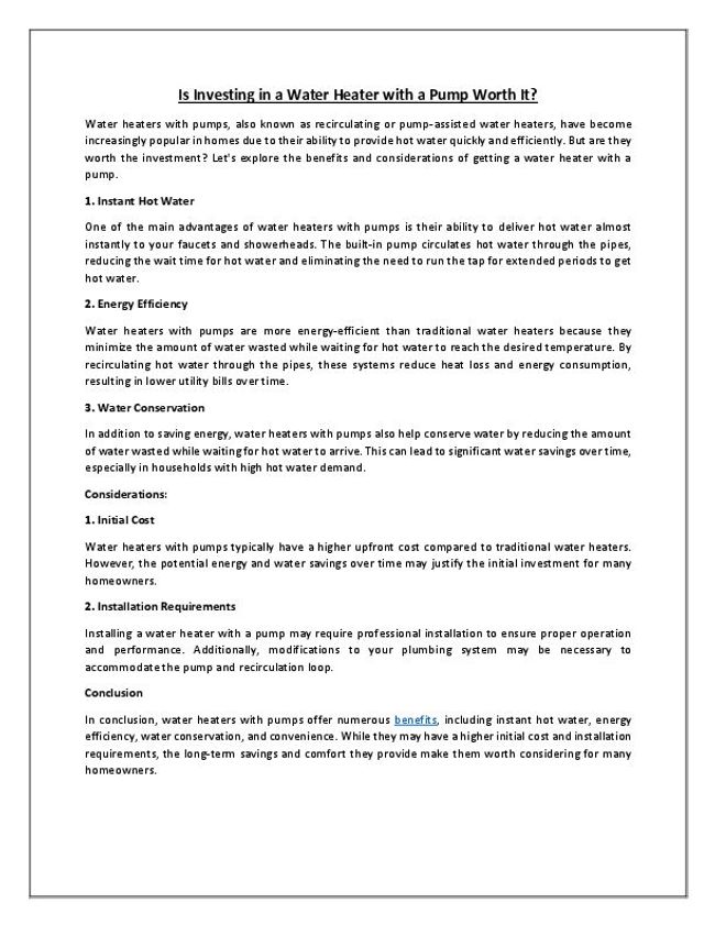 PDF document image preview