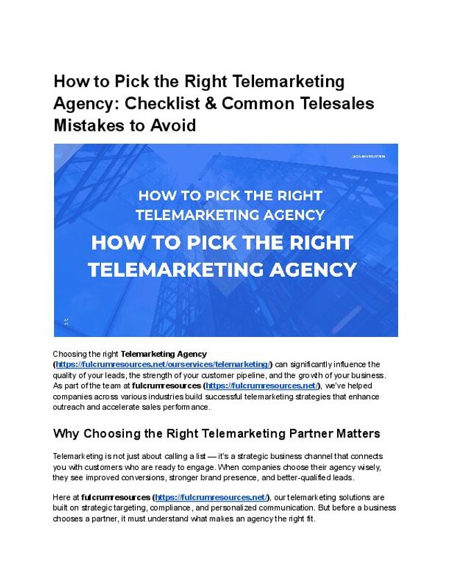 PDF document image preview